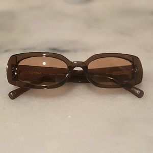Brand New (never worn!) VEHLA- OLSEN Espresso/Cinnamon.
